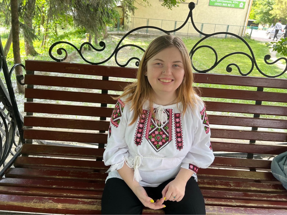 Розмова з мамою
