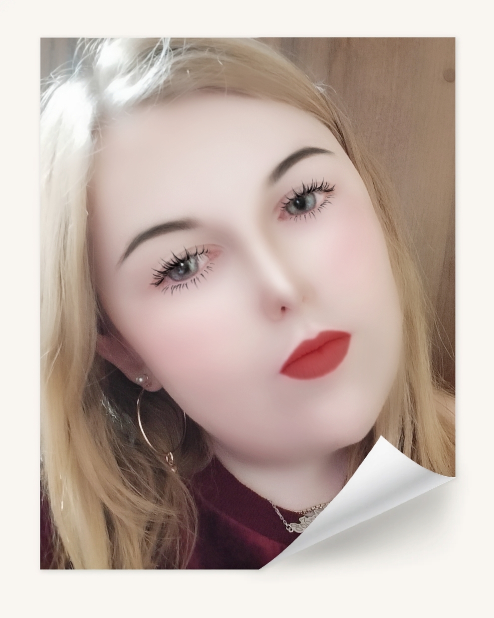 Молодо виглядаю
