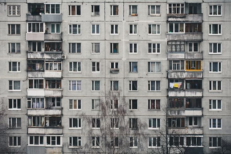 Смотрящий