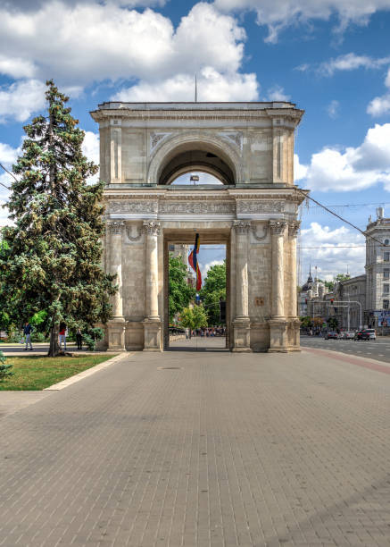 Молдова
