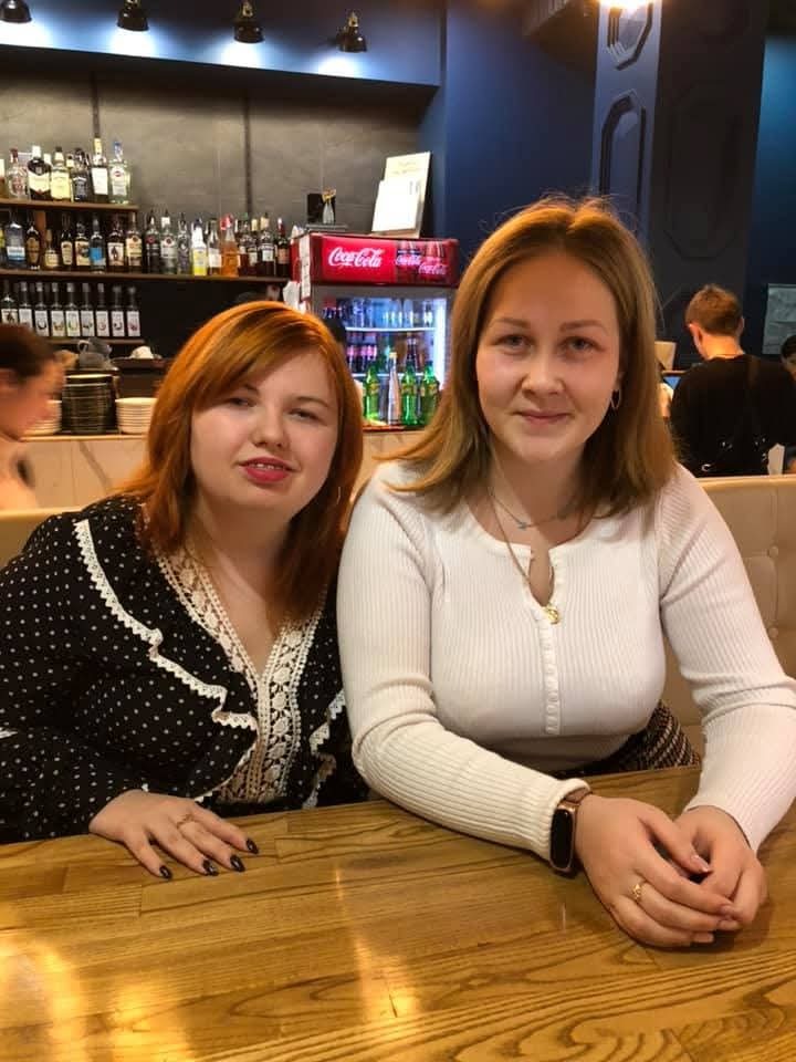 Примара гагаузька на підборах