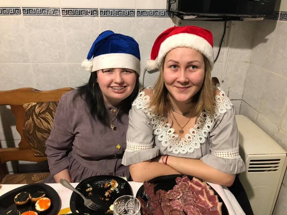 Говорюча риба