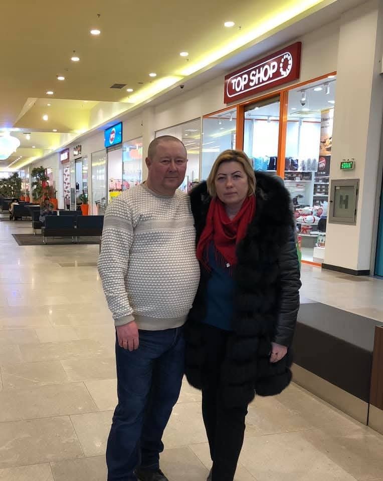 Сімейний модний треш