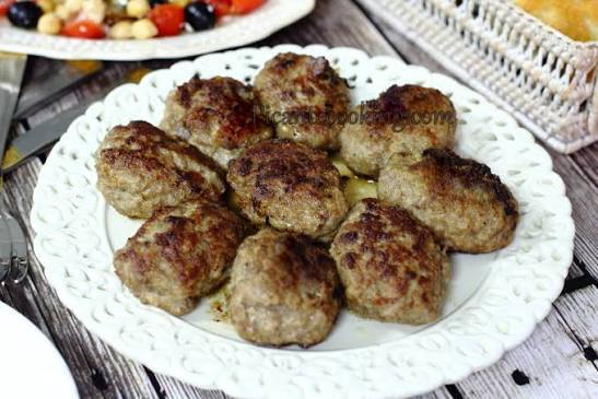 Логістика фаршу