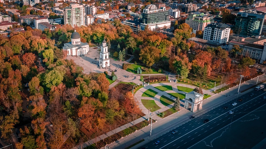 Моє багатство, то моє коріння