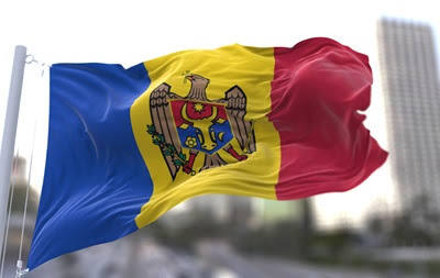 У нашій Молдові