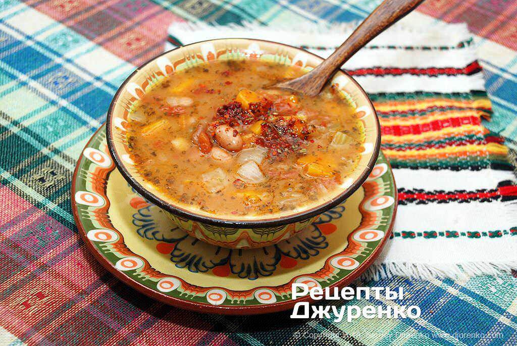 Любов матушки Готель