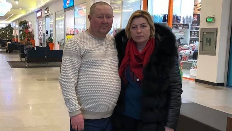 Серце не залізне