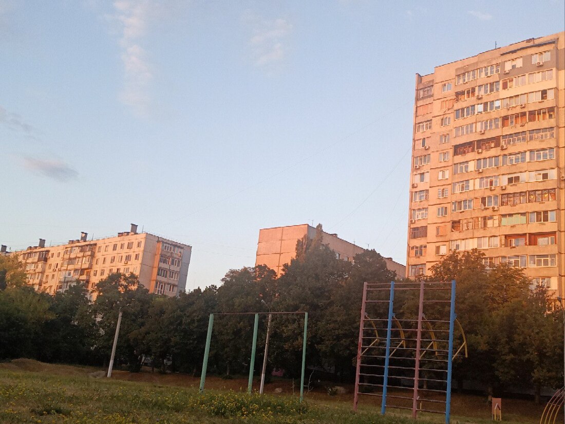 Страна немых людей