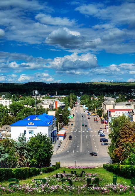 Moldova