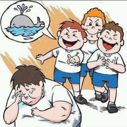 Послання кривдникам