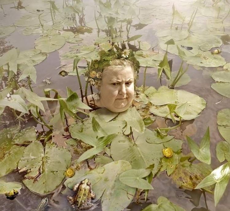 На кордоні раціо