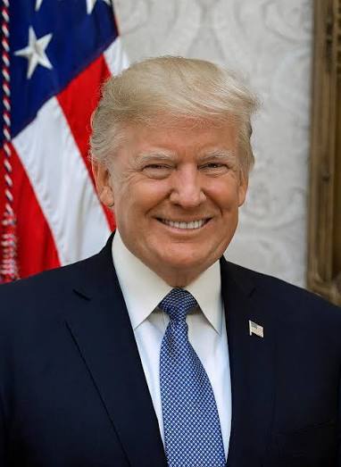 President of America