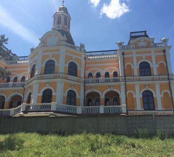 Moldova