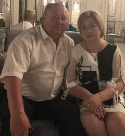 Дякую тобі мамо за доброту