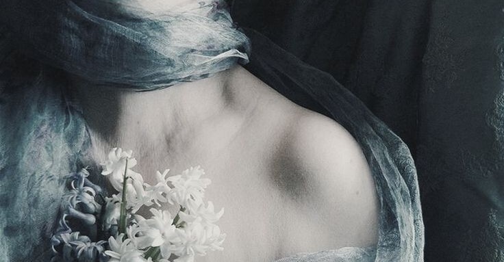Buried In Her Wedding Dress