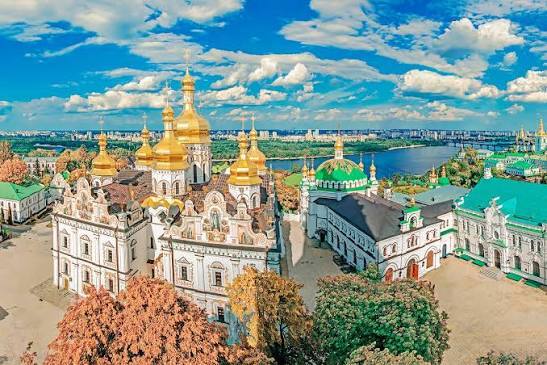 Українська — найрідніша