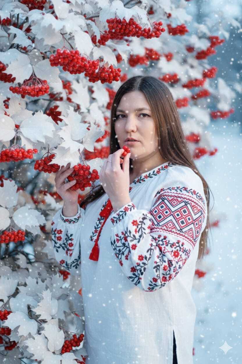 December`ські миттєвості