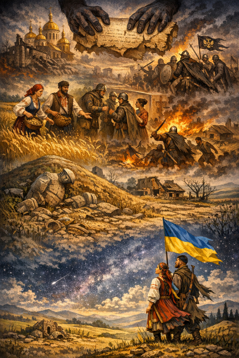 Нескорені