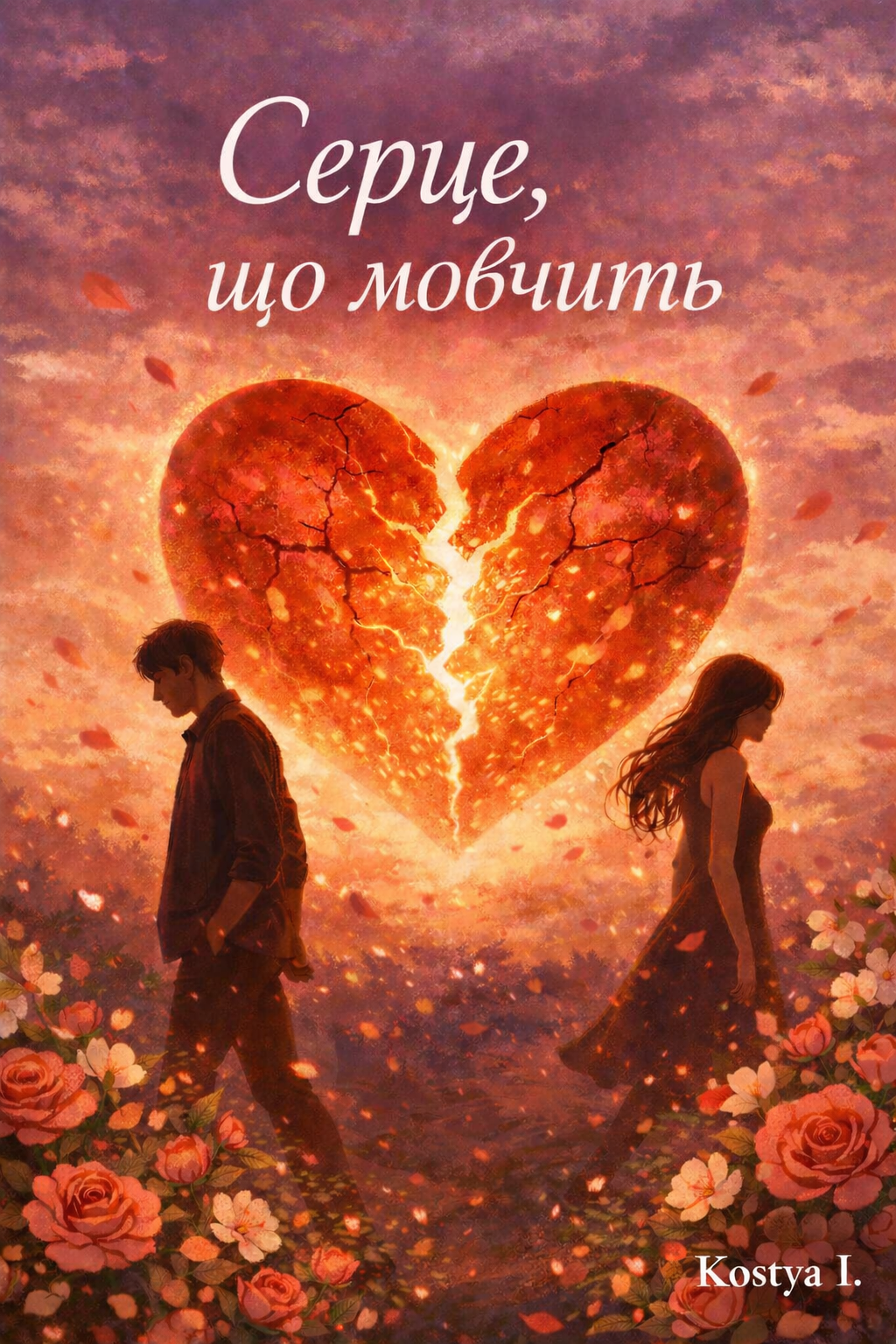 Серце,що мовчить