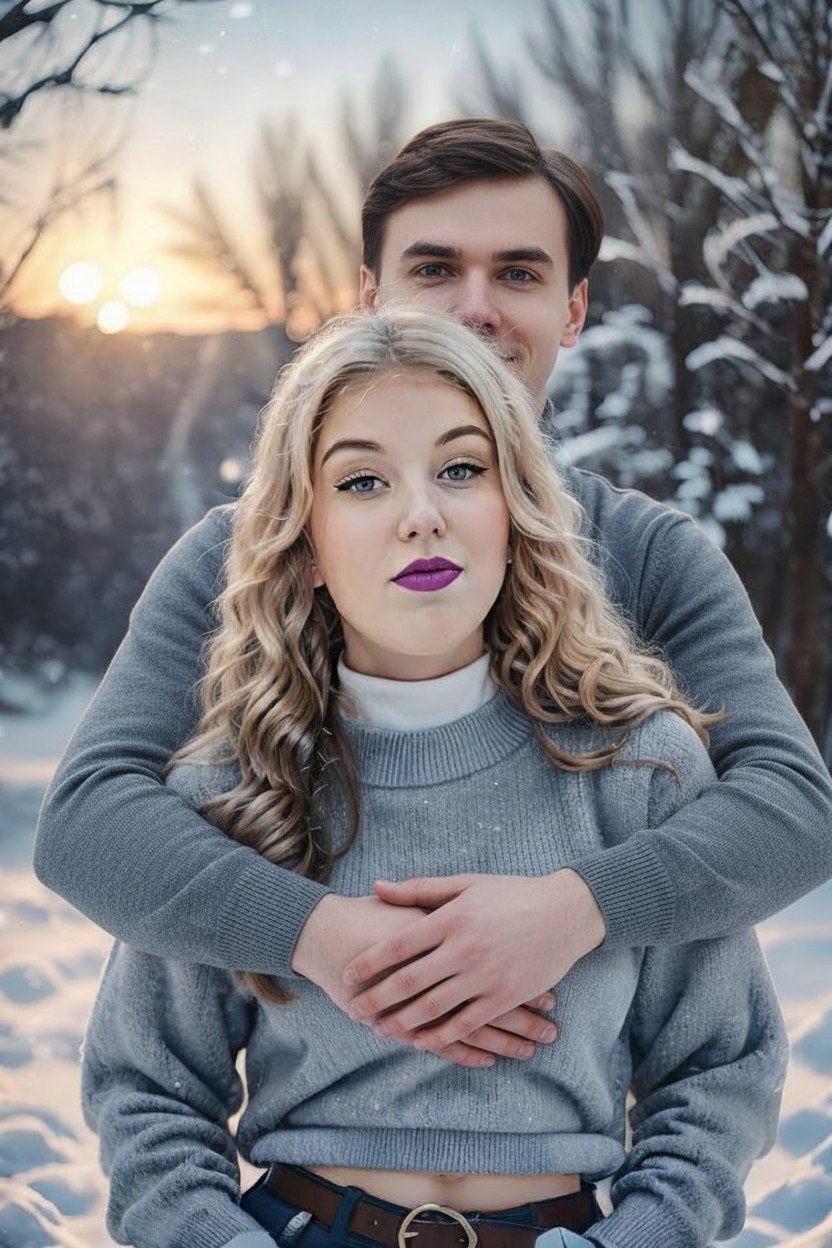 Snow Queen