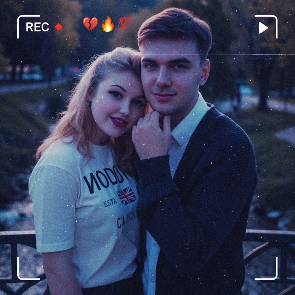 Я тебе все рівно люблю