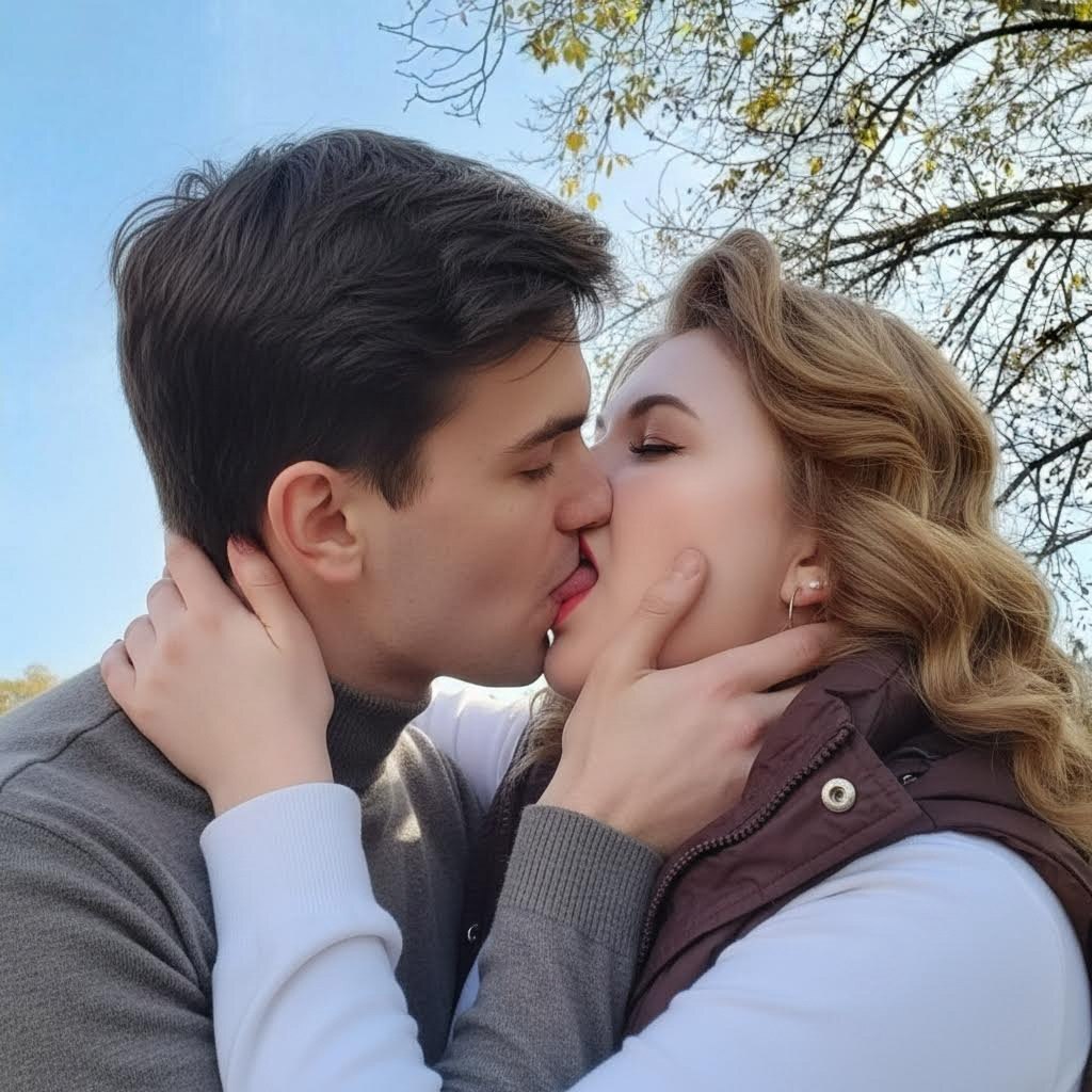 Твій образ кожен день перед очима