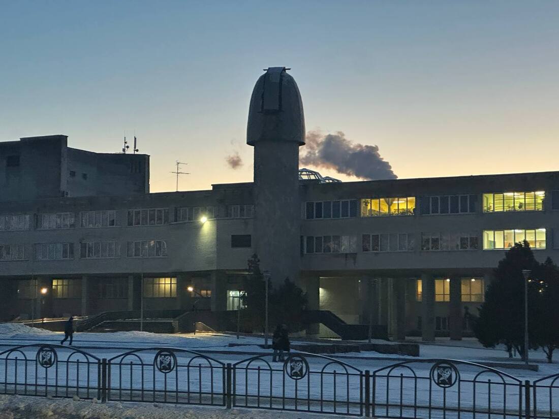 Моя война 