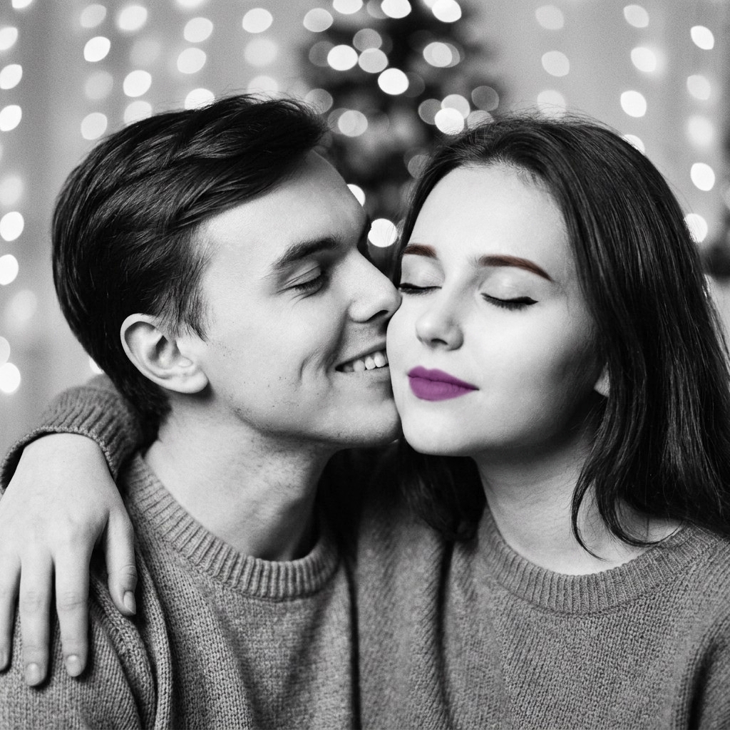 💌 Вірш для мого коханого хлопця