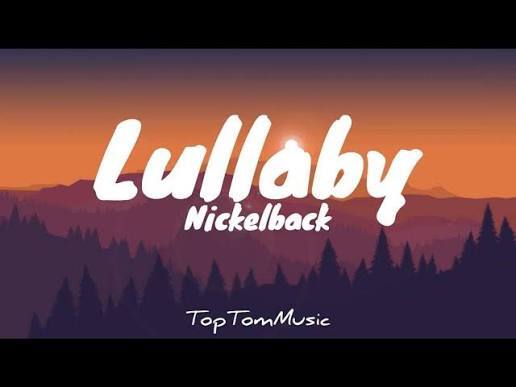 Lullaby 