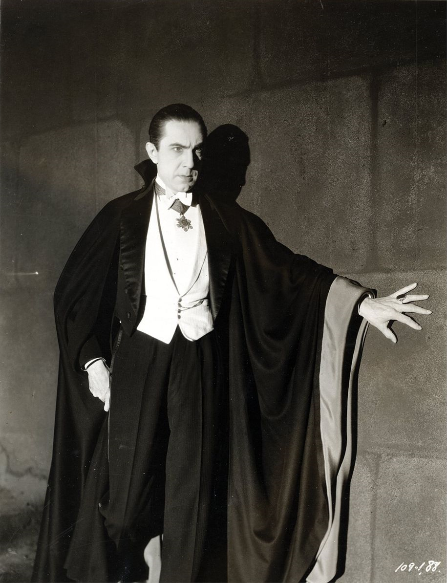 Românească poemă dracula